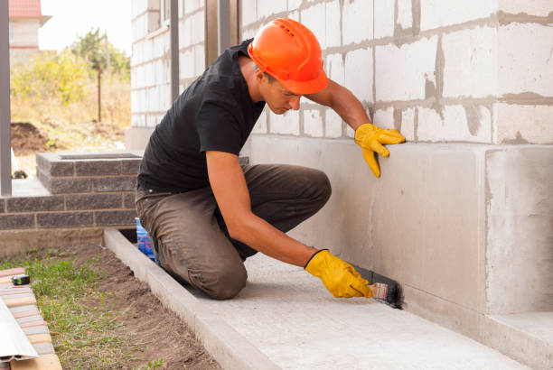 Waterproofing professionals working in Flora, IN